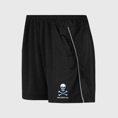 UCC Staff Athletic Club Bailey Shorts
