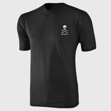 UCC Staff Athletic Club Kids' Cotton T-Shirt