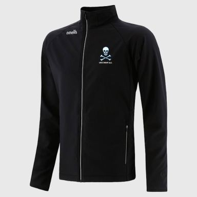 UCC Staff Athletic Club Idaho Softshell Jacket