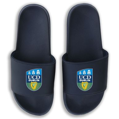 UCD GAA Dublin Zora Pool Sliders