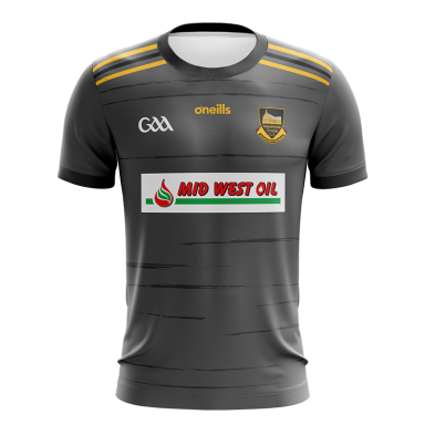 Upperchurch Drombane GAA Kids’ GK Jersey