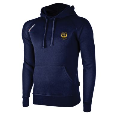 Uckfield RFC Kids' Arena Hooded Top