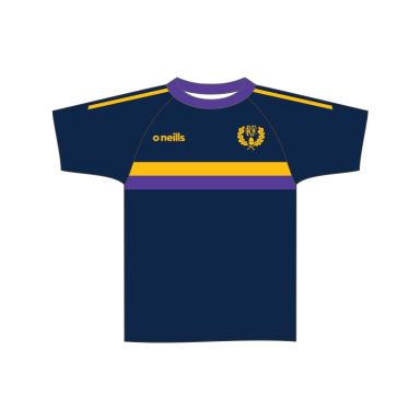 Uckfield RFC Printed T-Shirt