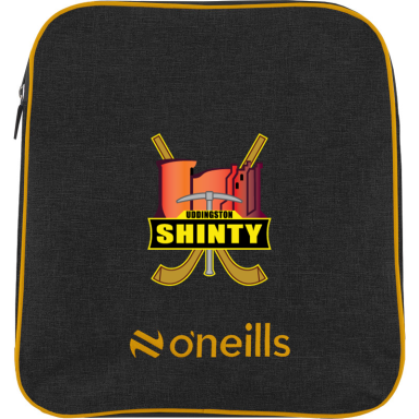 Uddingston Shinty Club Kent Holdall Bag 