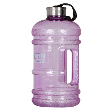 Urban Fitness Quench Water Bottle 2.2L Purple