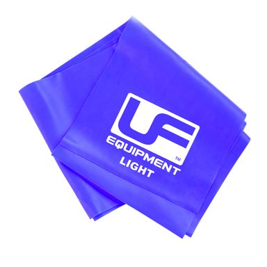 Urban Fitness Resistance Band 1.5m Light 