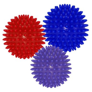 Urban Fitness Massage Ball Set