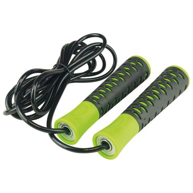 Urban Fitness High Grip Speed Rope 2.8m 