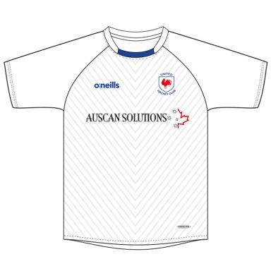 United Hockey Club Mens Training Jersey (Auscan)