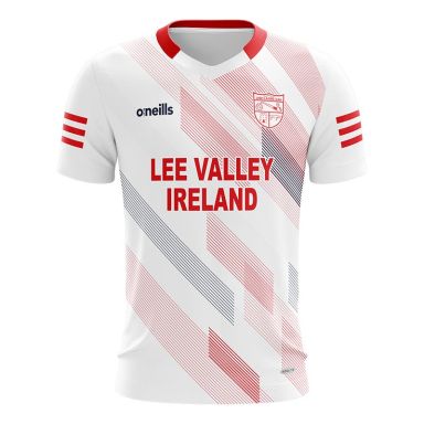Uibh Laoire Short Sleeve Training Top
