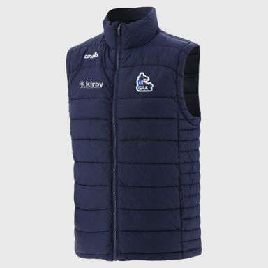 University of Limerick GAA Club Kids' Andy Padded Gilet