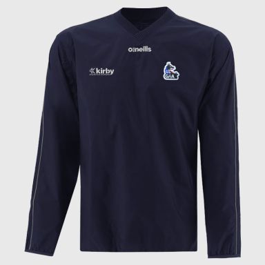 University of Limerick GAA Club Hurricane Windbreaker