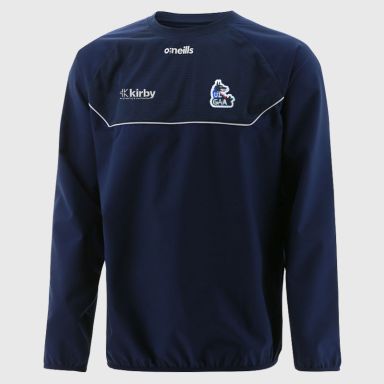 University of Limerick GAA Club Norwich Windcheater