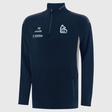 University of Limerick GAA Club Kids' Odin Squad Half Zip Top