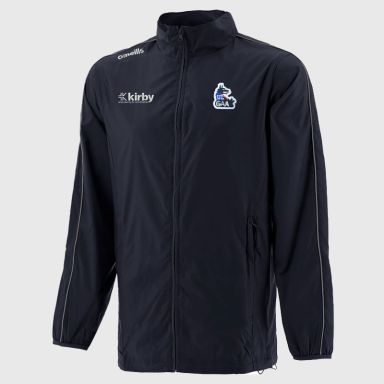University of Limerick GAA Club Men's Typhoon Lightweight Rain Jacket