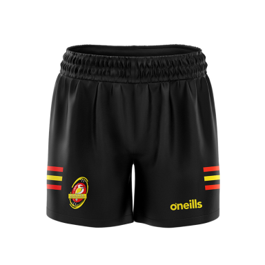 Ulster Kookaburras Kids’ Mourne Shorts