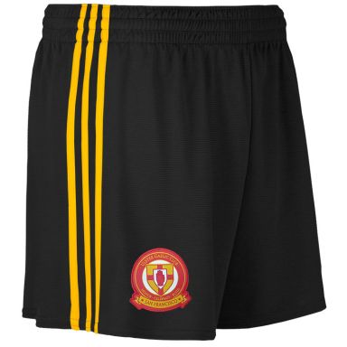 Ulster San Francisco GAA Kids' Mourne Shorts