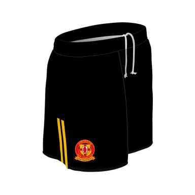 Ulster San Francisco GAA Kids' Mourne Shorts