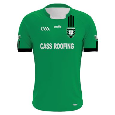 St. Ultans GFC Women's Fit Jersey