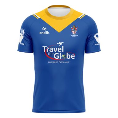 Ulverston ARLFC Kids' Printed T-Shirt