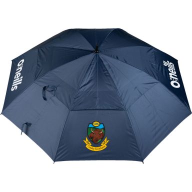 Cooley Kickhams Umbrella