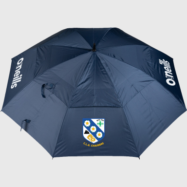 Carbury GAA Umbrella