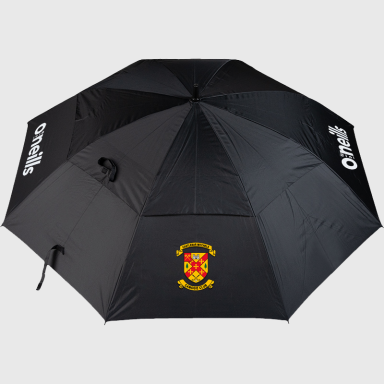 Castlebar Mitchels Camogie Club Umbrella