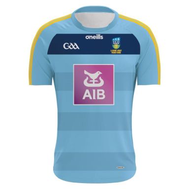 UCD GAA Jersey 