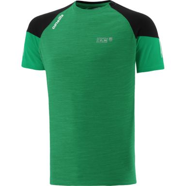 University of Stirling Physical Education Women's Oslo T-Shirt