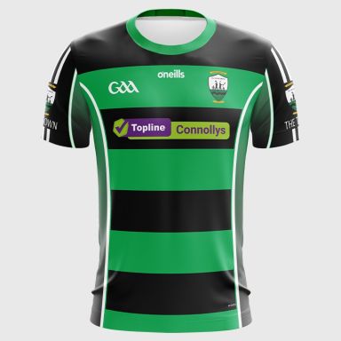 Bagenalstown GAA Player Fit Jersey (Topline Connollys)