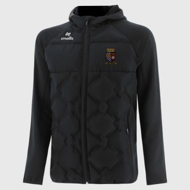 Upton ARLFC Vortex Lightweight Padded Jacket