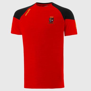 Upton ARLFC Oslo T-Shirt