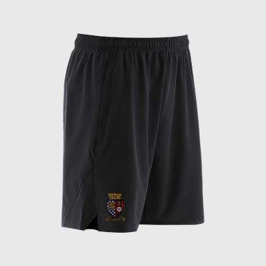 Upton ARLFC Woven Shorts