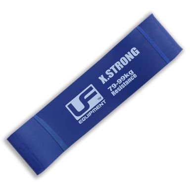 extra strong Urban Fitness resistance loop made with 100% latex from O'Neills