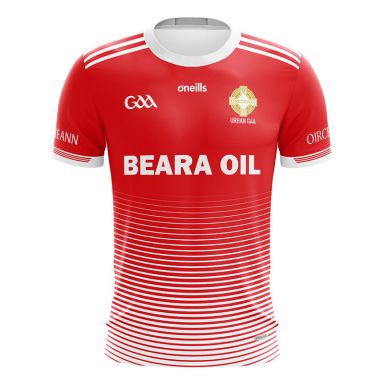 Urhan GAA Kids’ Jersey