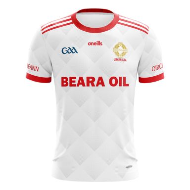 Urhan GAA Kids’ Jersey