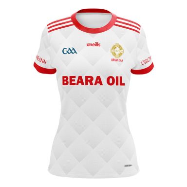 Urhan GAA Women's Fit Jersey