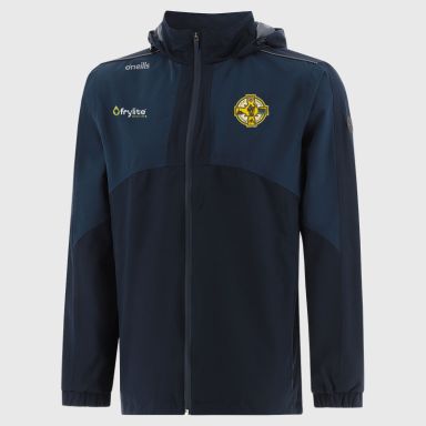 Urney GFC Women's Altitude Rain Jacket