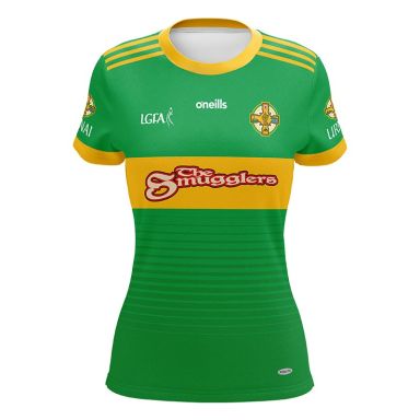 Urney GFC LGFA Jersey