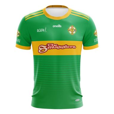 Urney GFC Jersey