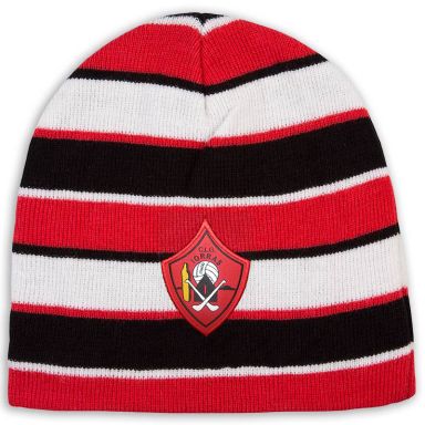Urris GAA Beacon Beanie Hat