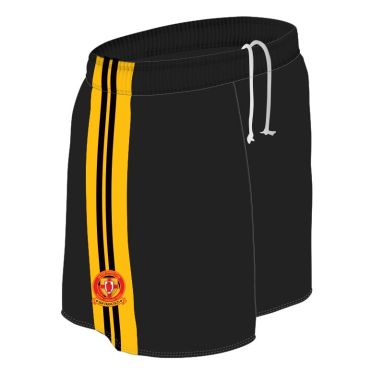 Ulster San Francisco GAA Kids' Mourne Shorts