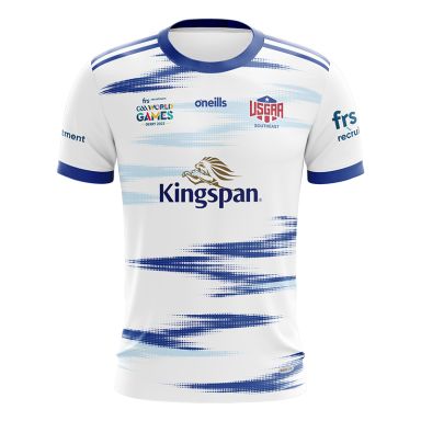 Southeast International Hurling GAA World Games Kids’ Jersey