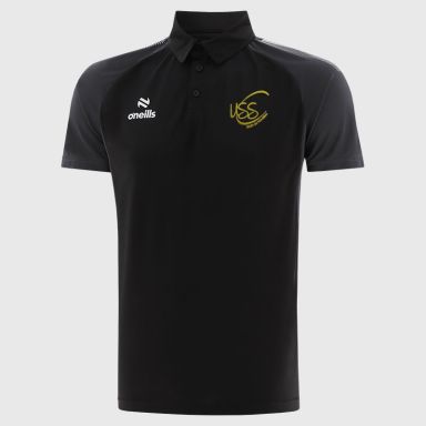 US Saultoise Odin Polo Shirt