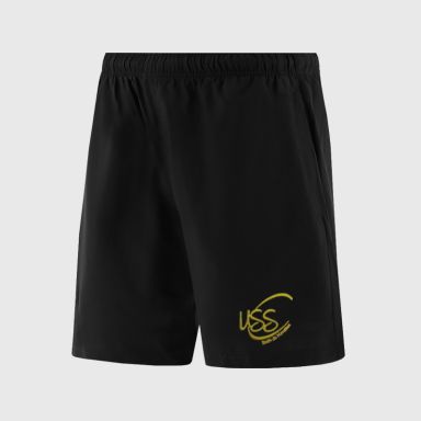 US Saultoise Kids' Jenson Woven Shorts