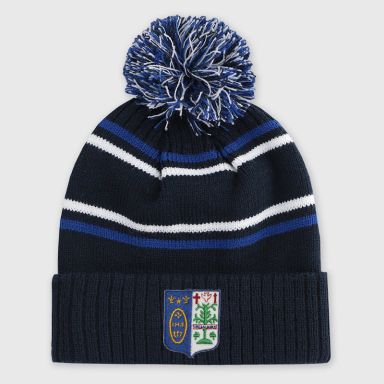 Ursuline Secondary School Thurles Kids' Bluestack Bobble Hat