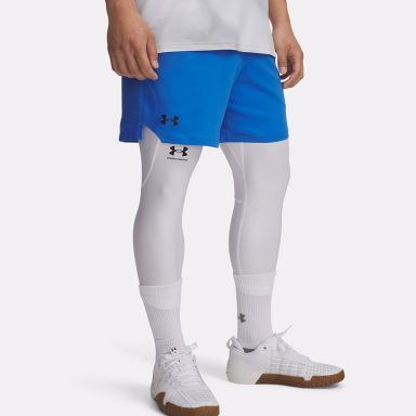 Blue Under Armour Men's Vanish Woven 6'' Shorts from O'Neills