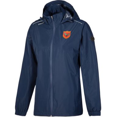 Valentia Young Islanders Women's Dalton Rain Jacket