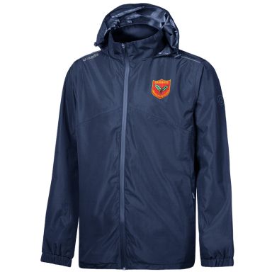 Valentia Young Islanders Kids' Dalton Rain Jacket