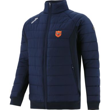 Valentia Young Islanders Carson Lightweight Padded Jacket